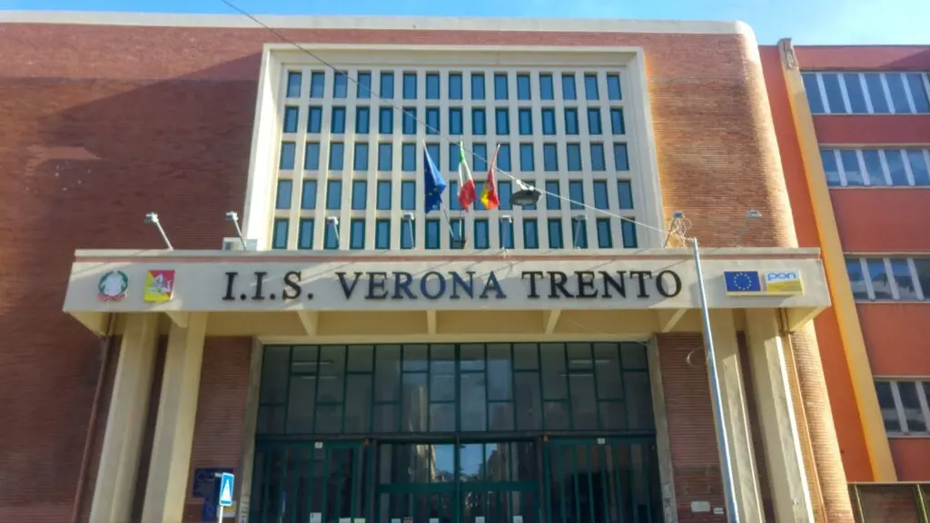 Scuola verona trento