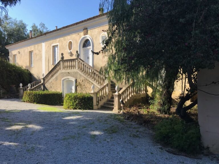 Villa Cefaly Pandolphi