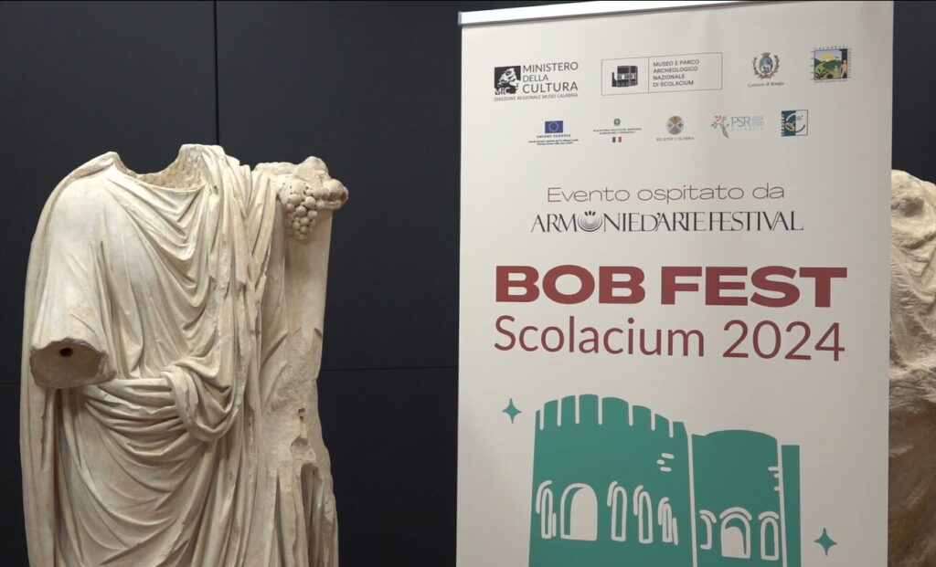 bob fest scolacium