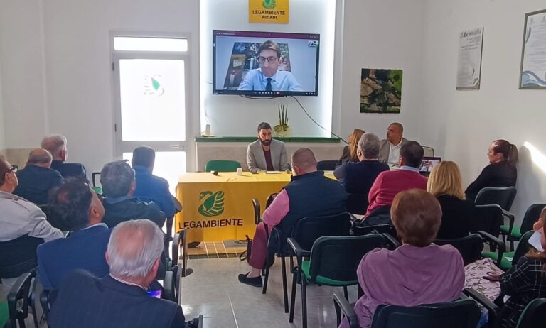 convegno legambiente