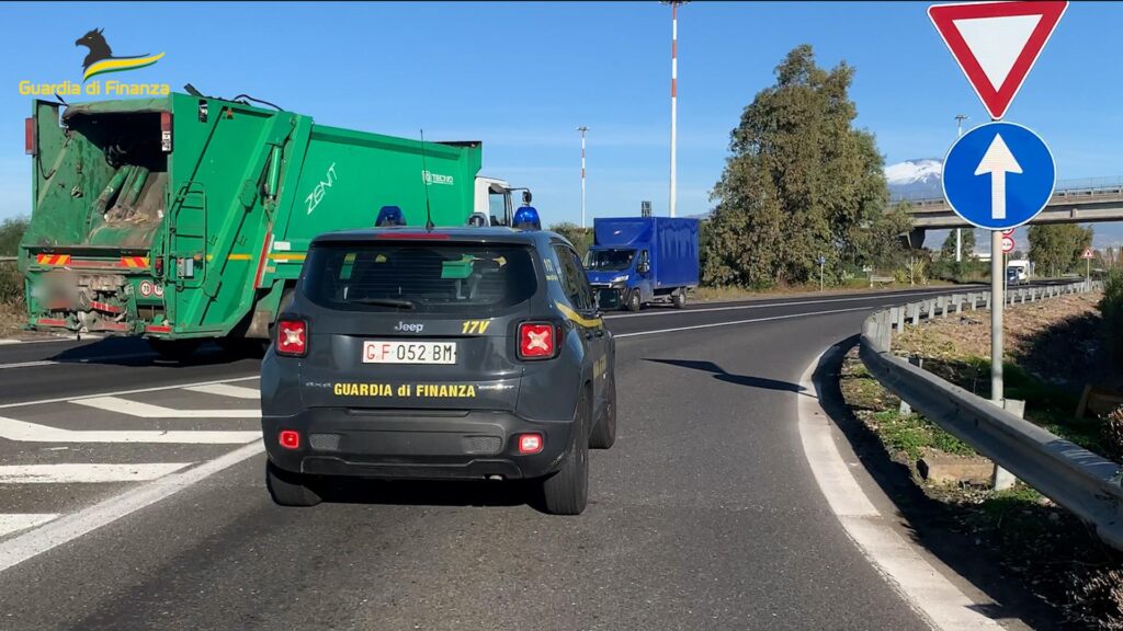 guardia di finanza