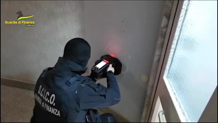 guardia di finanza catania controlli frode