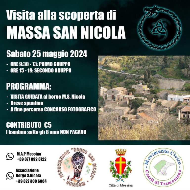 massa san nicola