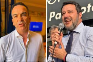 occhiuto-salvini