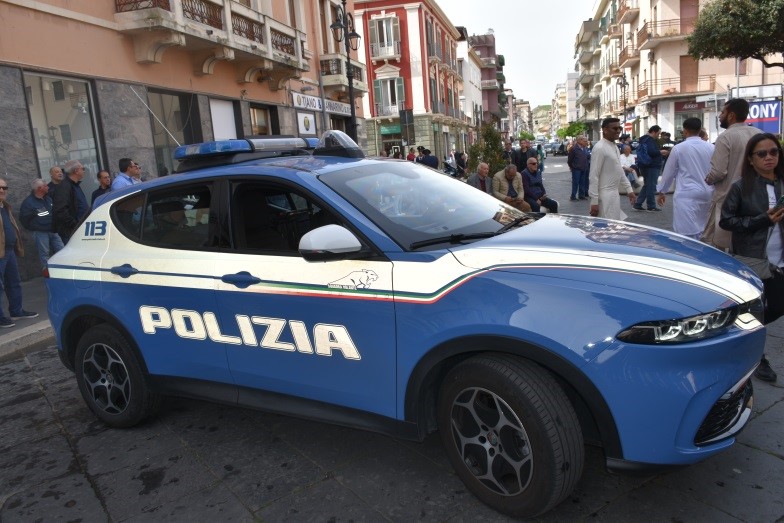 polizia