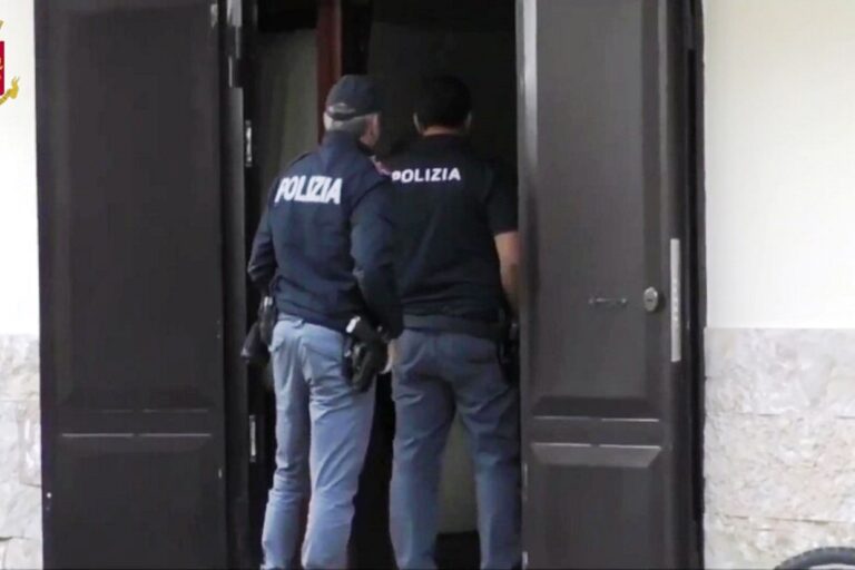 polizia