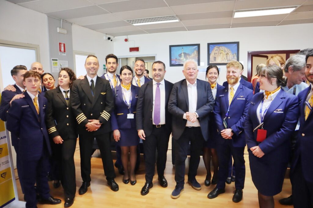 presentazione nuovi voli ryanair (2)