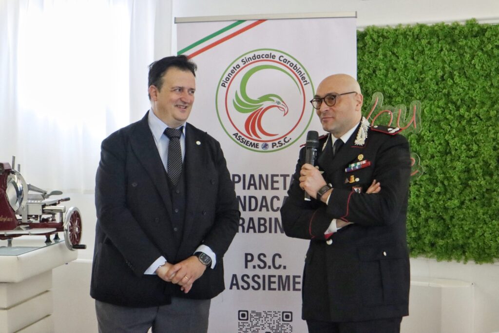 psc calabria