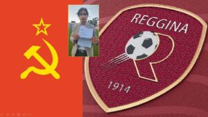 reggina soviet falcomatà