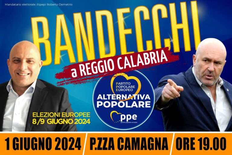 ripepi - bandecchi