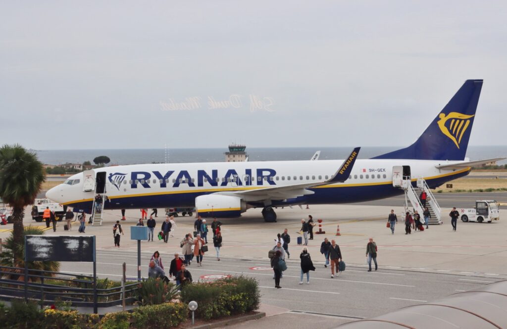 ryanair