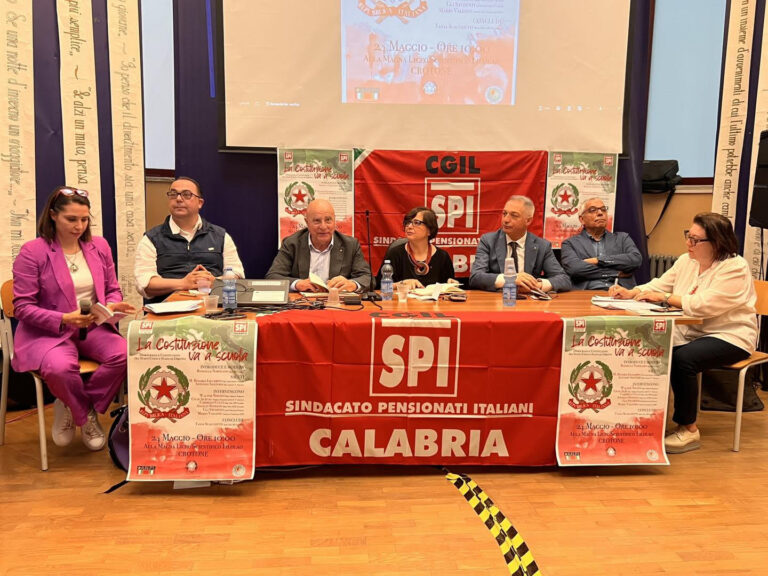 spi calabria