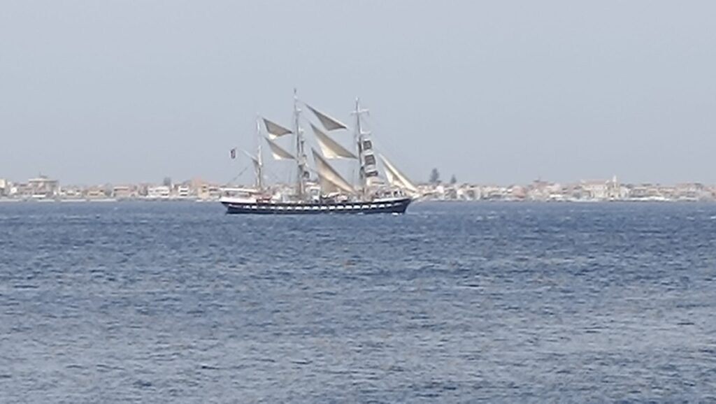 veliero Belem