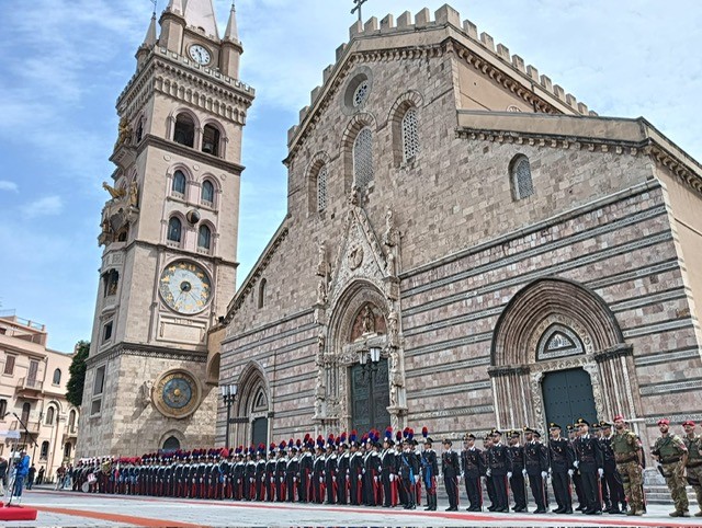 CC Messina piazza Duomo