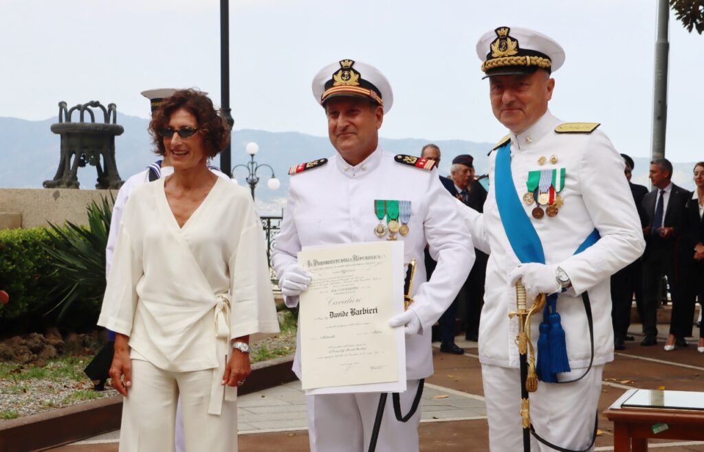 Festa della Repubblica 2024 Reggio Calabria