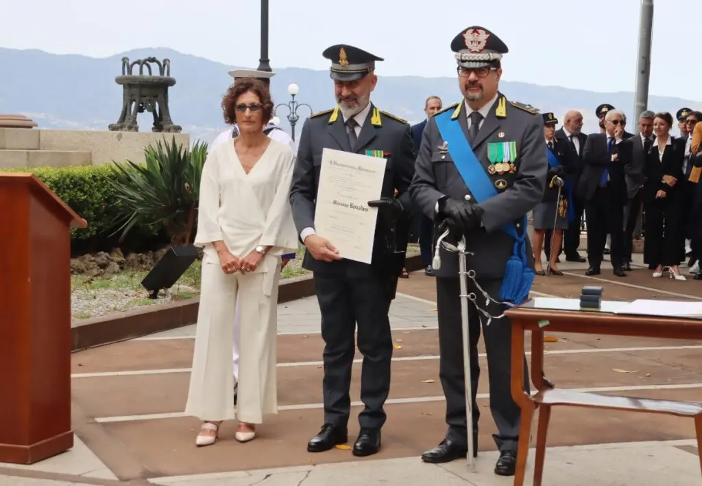 Festa della Repubblica 2024 Reggio Calabria