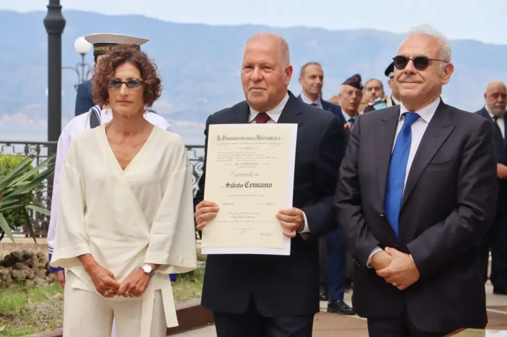 Festa della Repubblica 2024 Reggio Calabria