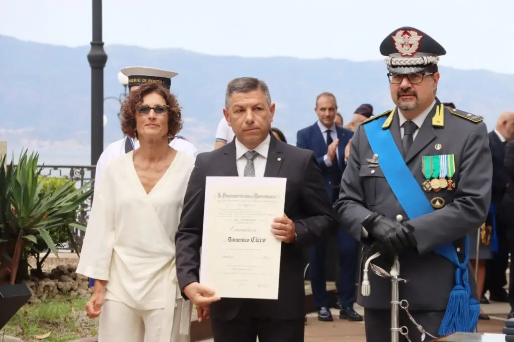 Festa della Repubblica 2024 Reggio Calabria