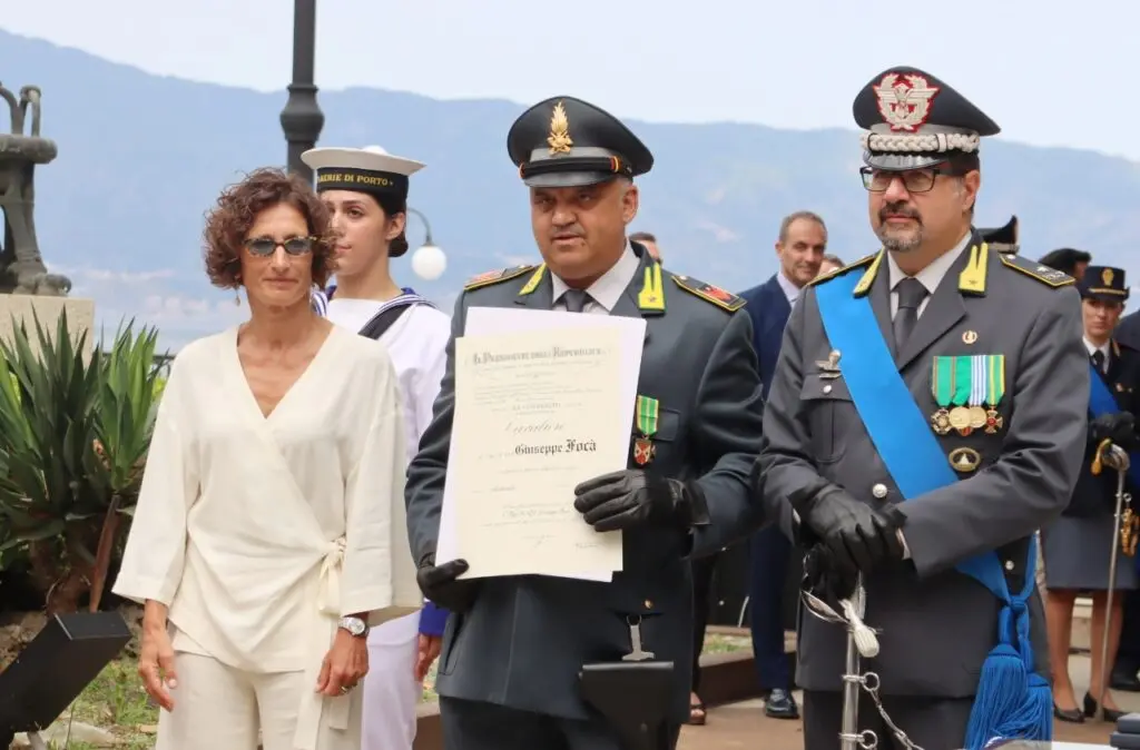 Festa della Repubblica 2024 Reggio Calabria