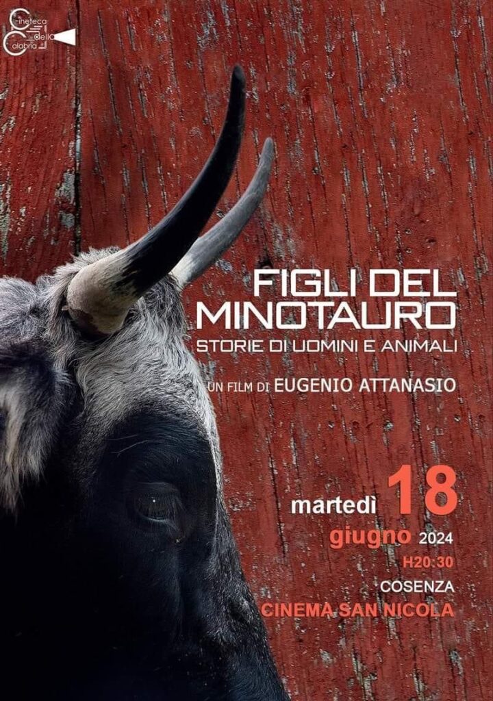 Figli del Minotauro