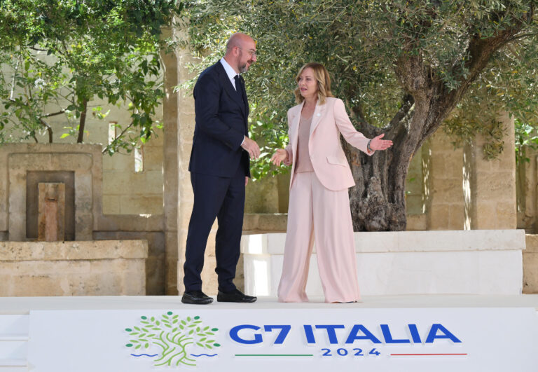 G7-Puglia