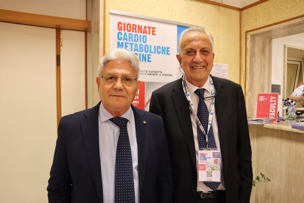 Giornate Cardiometaboliche reggine Amodeo e Perrone (2)