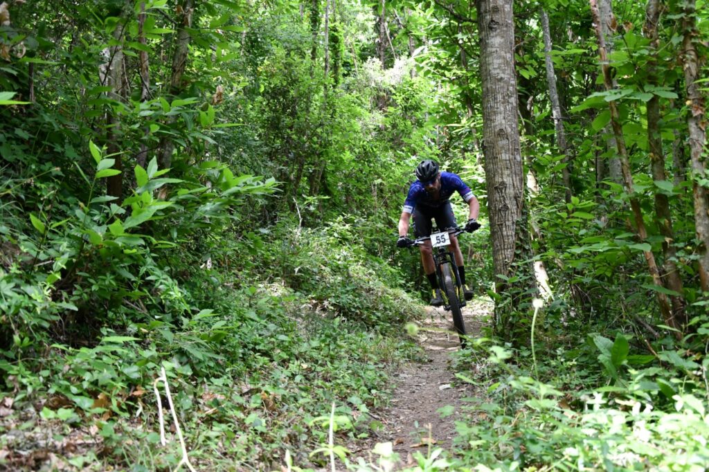 Granfondo sentieri d'aspromonte