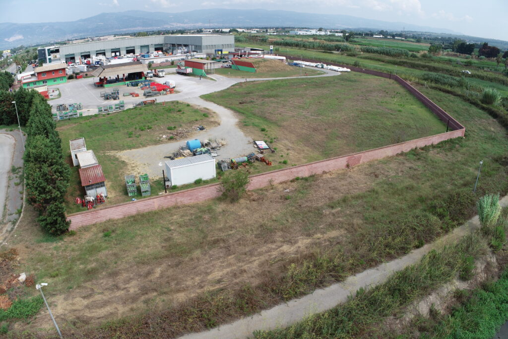 Hydrogen Valley lamezia