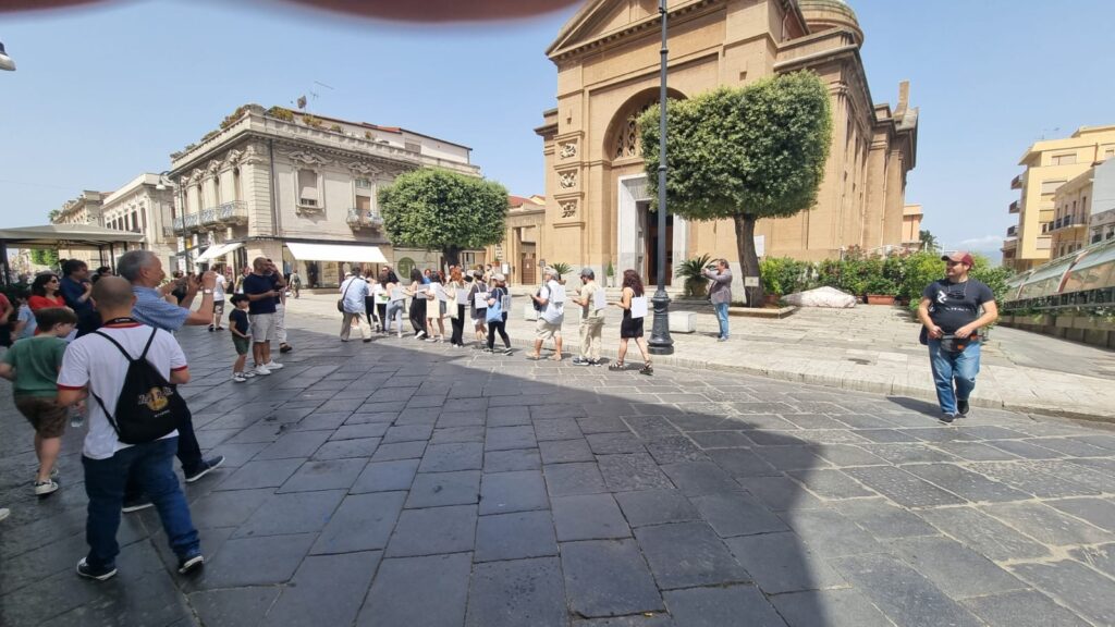 Iniziativa percorso ragazzi per non far chiudere museo strumento musicale