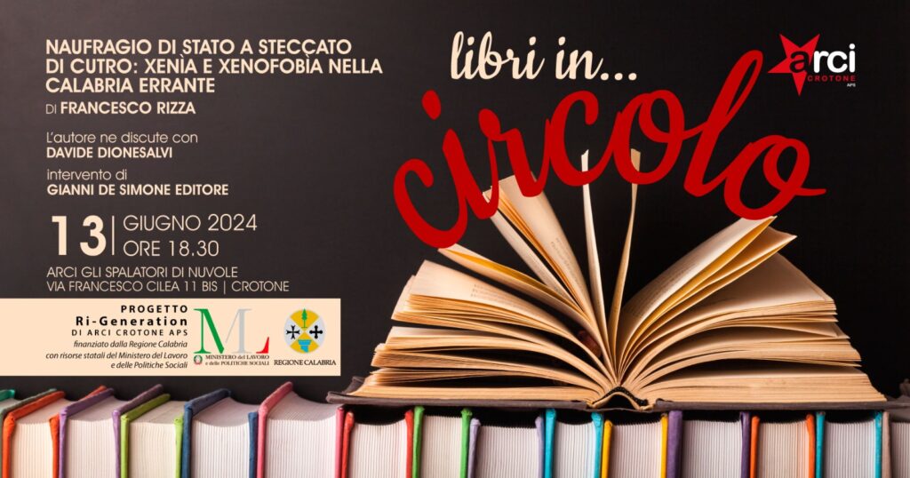 Libri in Circolo 10.06.2024