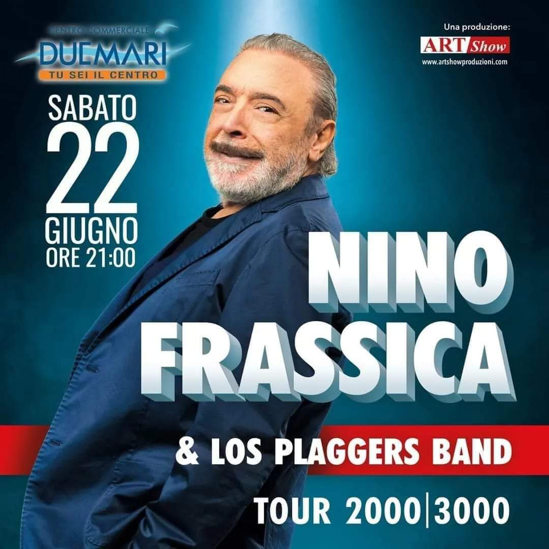 Nino Frassica