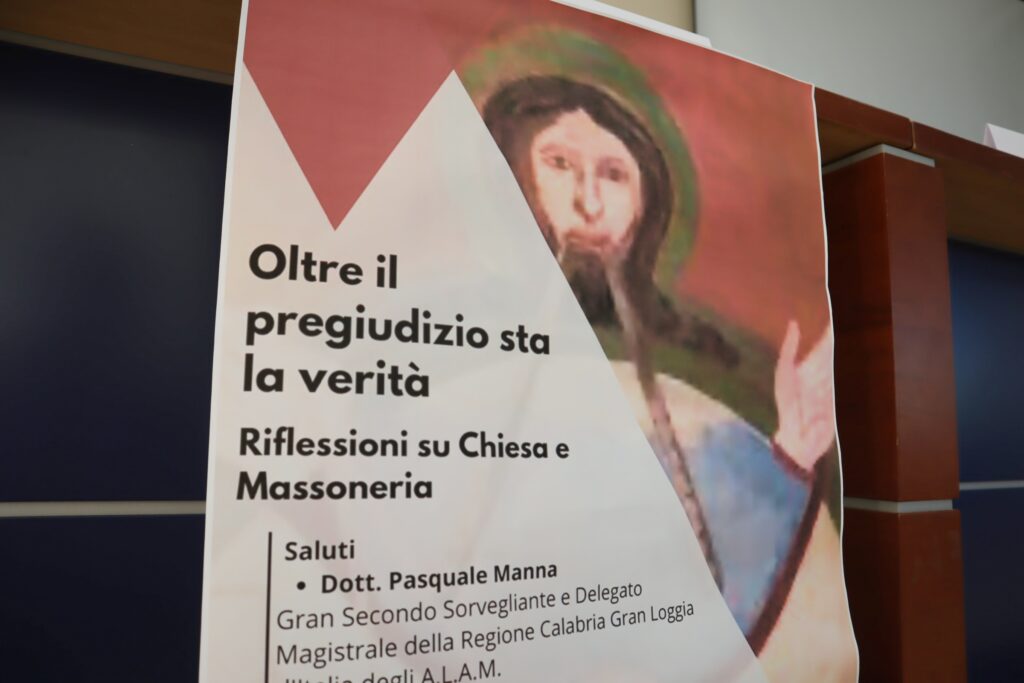 Riflessioni su Chiesa e Massoneria