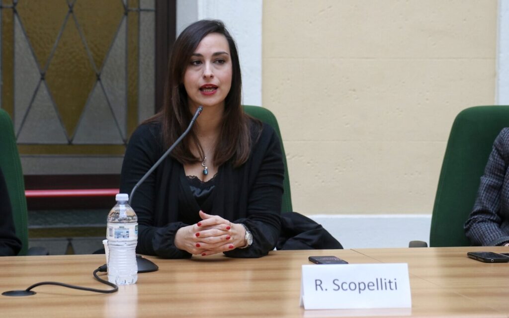 Rosanna Scopelliti