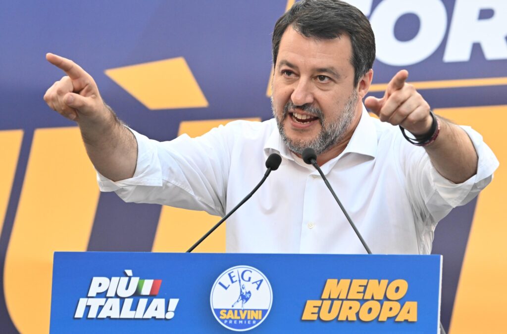 Salvini