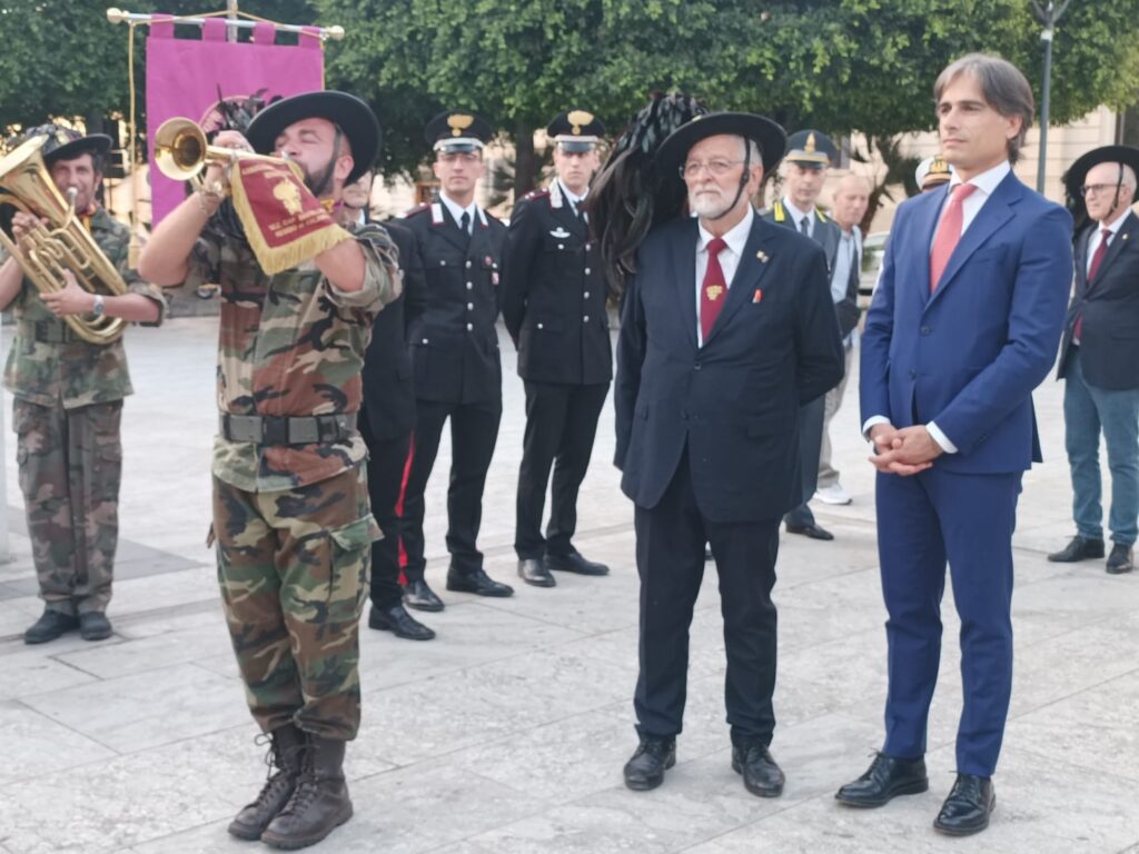 bersaglieri reggio calabria