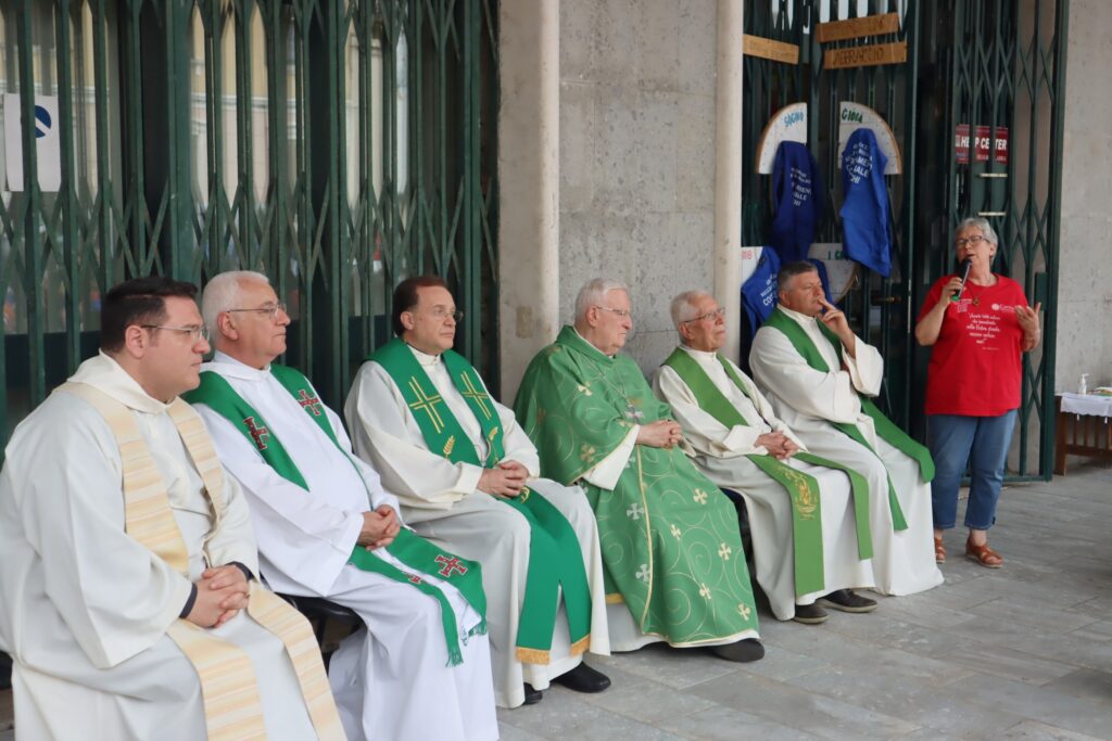 cardinale bassetti reggio calabria