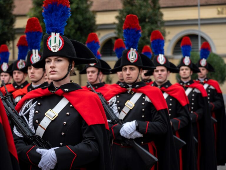 concorso carabinieri