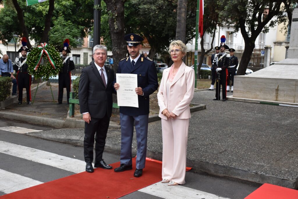 crotone festa repubblica