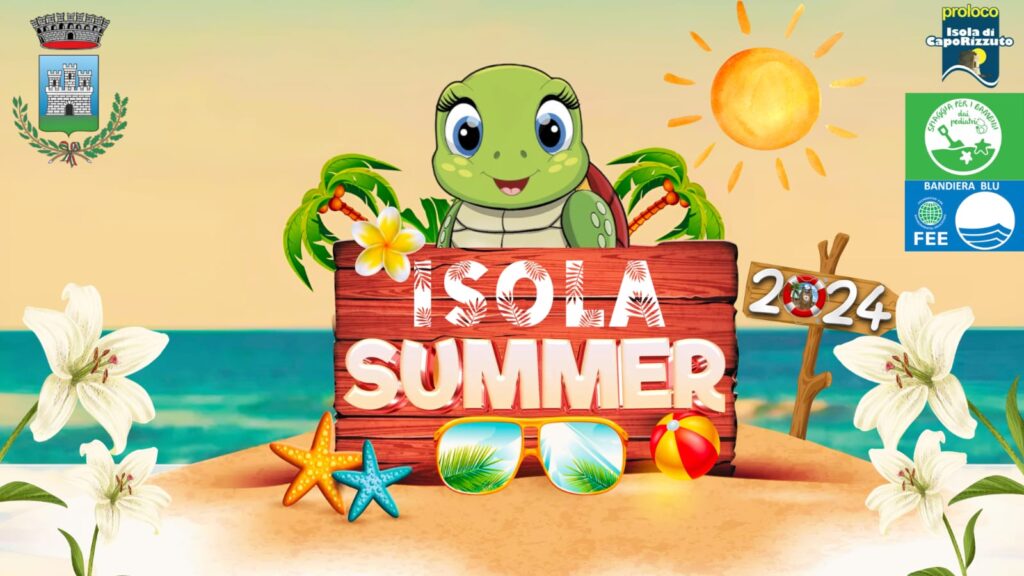 isola summer 2024