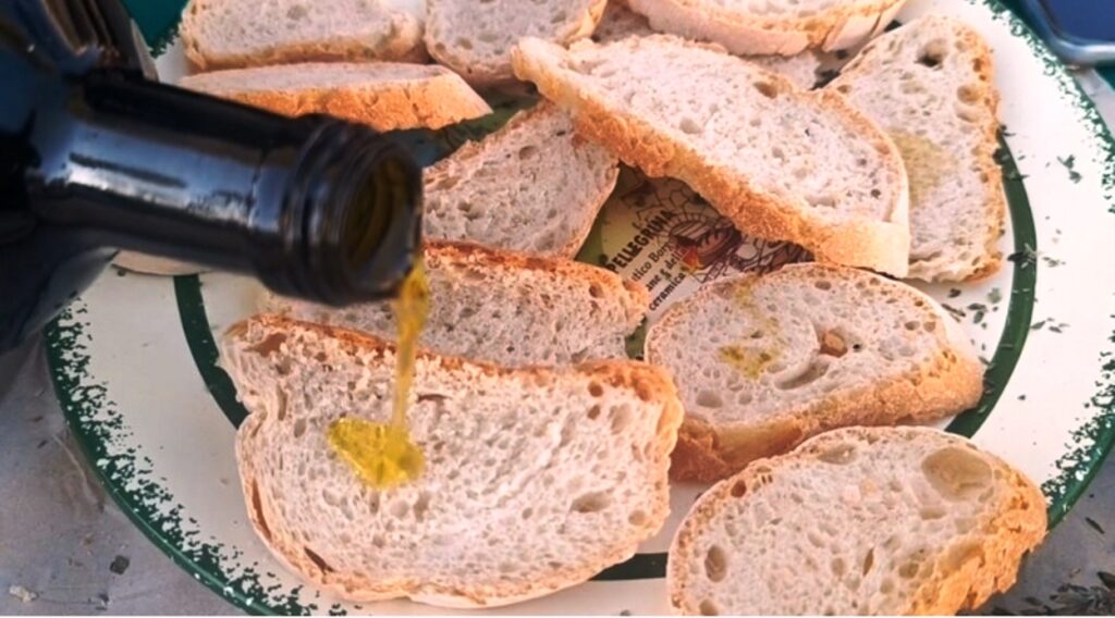 pane di grano