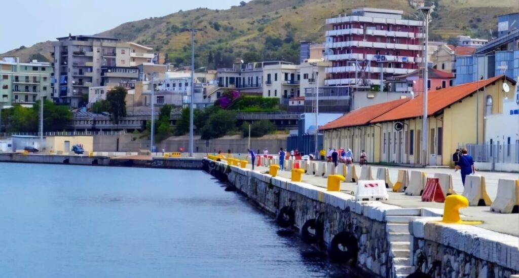 porto reggio calabria ciclisti (1)