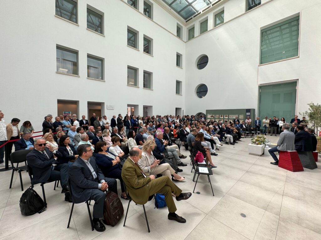 presentazione associazione EsseRCi