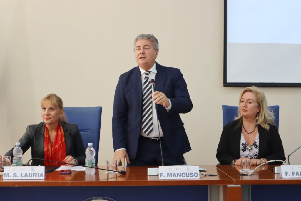 ragazzi in aula