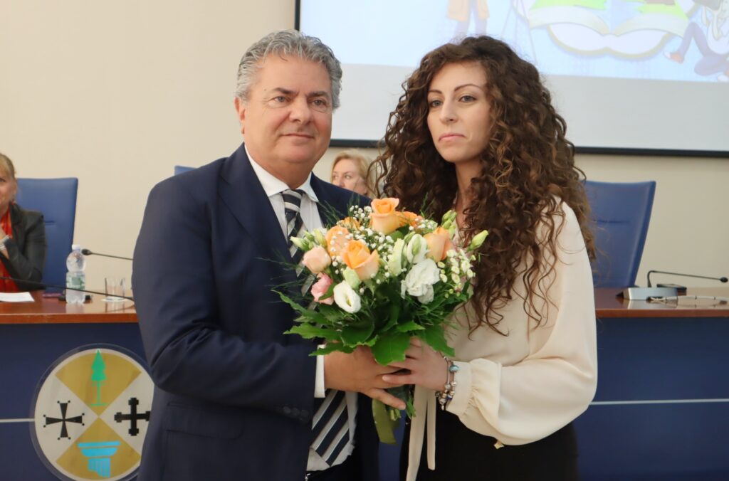 ragazzi in aula