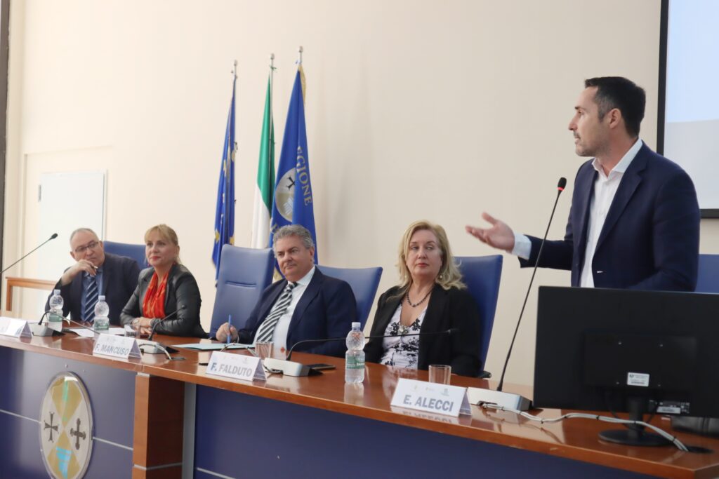 ragazzi in aula