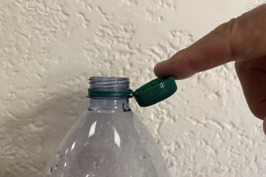 tappi bottiglie