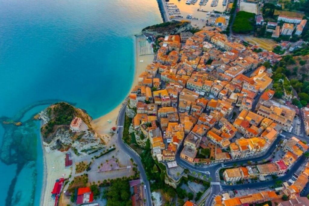 tropea