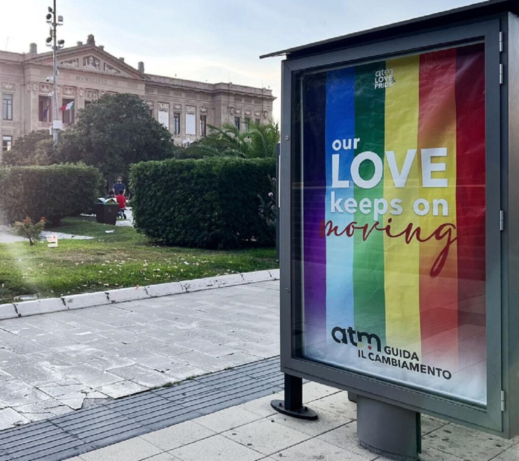 Atm Messina Stretto Pride 2024