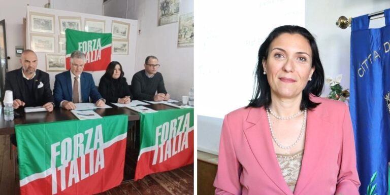 Consiglieri Minoranza Villa San Giovanni e Sindaco Caminiti