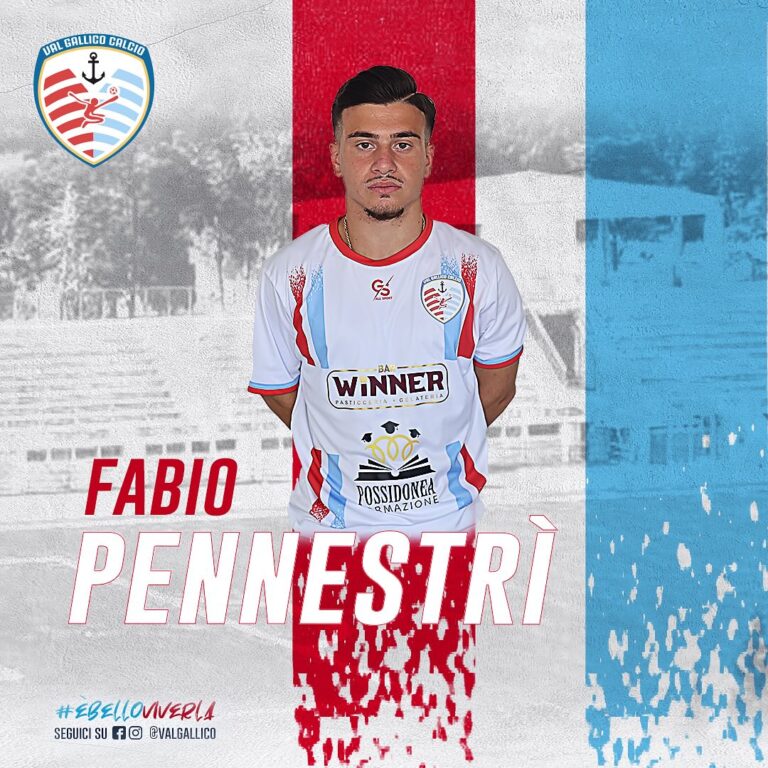 Fabio Pennestrì